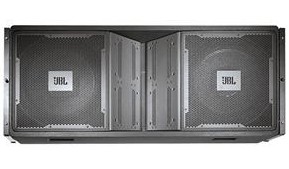 JBL VT4889线阵型扬声器 剧院音响 电影院音箱