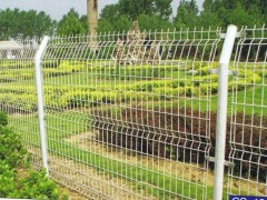 养殖铁丝网 铁丝网围墙 散养鸡铁丝网 园林铁丝网 铁丝网价格图2