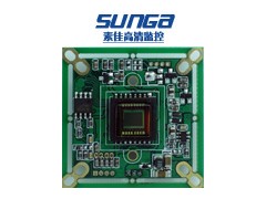 SG960H 3531000线CCD板图1