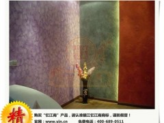 新年创业忆江南墙艺漆|加盟赚钱墙艺漆项目图1