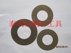 供应金属整体性超薄切割片（切割砂轮）图3