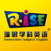 小学课程——瑞思英语(RISE)