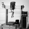 吉利时电子供应三轴自动焊锡机