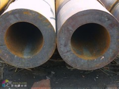 离心浇铸管价格 山东精铸钢管生产厂家图1