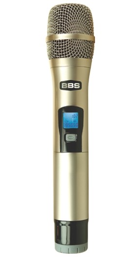 BBS BBS专业娱乐话筒 4120  KTV专用 会议话筒