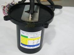 河北工程机械滑环 机械设备集电环制造商图3