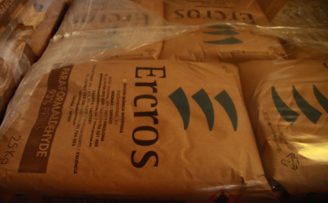 西班牙Ercros进口原装多聚甲醛