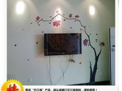 墙面装饰材料热门投资行业忆江南十大品牌厂家免费招代理图1