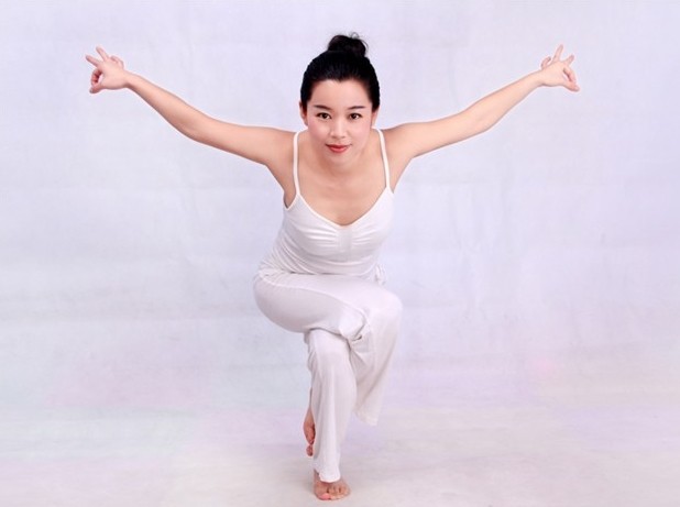 青岛城阳瑜伽-提供最专业瑜伽教练培训