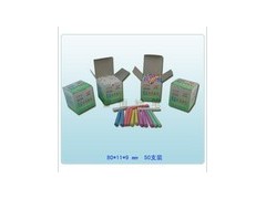 教学粉笔批发 粉笔加工厂 粉笔大王李俊在 潮州粉笔供应商图1