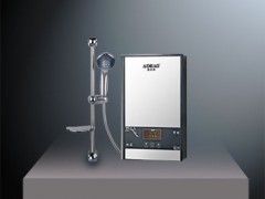 2秒即热电热水器|快速电热水器|【爱得澳】恒温变频电热水器图1