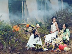 虹璨传媒公益在行动光伏走基层图2
