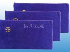 美发店专用毛巾亚发批发价格图1