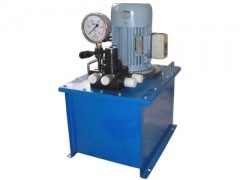 供应推荐产品DSS(Z)2.0M/6B电动油泵,液压电动泵图1