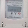 供应北京清华联RS485单相三相集抄电表远程抄表