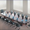 北京博菲厂家供应会议桌/实木会议桌/板式会议桌/办公家具定做