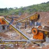 砂石生产线义龙矿山在国内河卵石制砂机行业的发展迎来好兆头