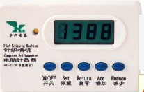 针织横机电脑提示计数器 横机计数器 感应计数器