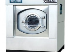 供应泰州生产水洗店用工业洗脱机图1