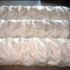 散装水泥厂伸缩袋 加厚的布料更耐用耐磨延长使用寿命更长