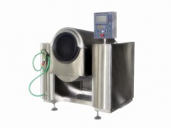 5nNsD小型炒菜机,小型自动炒菜机,图1