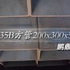 q345b方矩管|镀锌矩管|矩管规格-13761311617上海鹏鼎