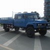 HQG5133JLCFD3型双排教练车