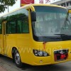 客车柴油教练车