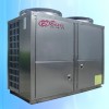 宁波＼美的空气能热水器13355746965空气能热水工程