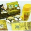深圳靓丽堂化妆品，大清药王蓉贵妃二合一