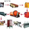 选矿球磨机新型破碎机设备占据整个国内市场需要