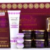 正品歌莉莎化妆品，歌莉莎无暇透白五合一，全国货到付款