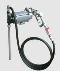 ExYTB防爆油桶泵 ExYTB-60防爆插桶泵 油桶泵