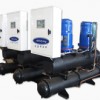 地源热泵系统受热捧、 推进节能低碳改造