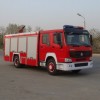 泡沫消防车8吨的多少钱一辆13308661900