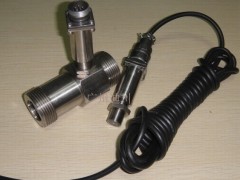涡轮流量计，LWGY-25涡轮流量计，涡轮流量计广州图1