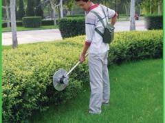 石家庄绿华机械科技专业批发各种绿篱机图1