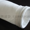供应玻璃厂除尘布袋