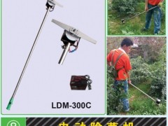 供应石家庄果园除草机价格--石家庄绿地美园林机械厂图1