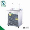 供应全国三长江CJ-2YC幼儿园专用节能饮水机保温型饮水机