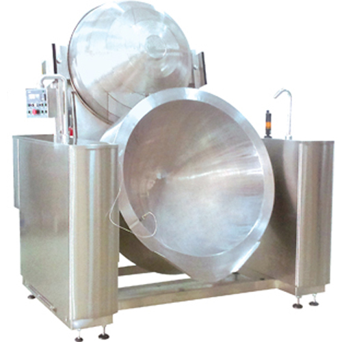 7sBNO油炸锅|油炸锅流水线|电热油炸锅