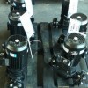 实业专业批发各种源立牌GDX100-21立式静音泵