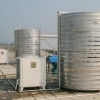 供应三长江保温水箱30T保温水箱，不锈钢保温水箱报价