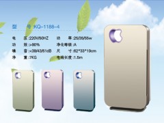 诺瑞特空气净化器图3