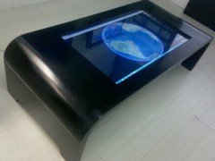 46寸触摸茶几触摸一体机触摸电脑一体机触摸广告机图2