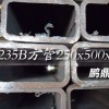 方管行业第一品牌|矩形钢管|Q195无缝方管-鹏鼎方管厂
