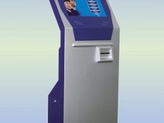 广州晶笛诺17-22寸触摸查询广告机、排队叫号机图3