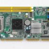 广州研华IPC-610L工控机CPU全长卡PCA-6010VG主板