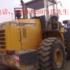热销二手龙工855B装载机-福建二手50铲车低价急售