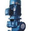 源立立式静音空调泵GDX125-20口径125mm立式泵厂家